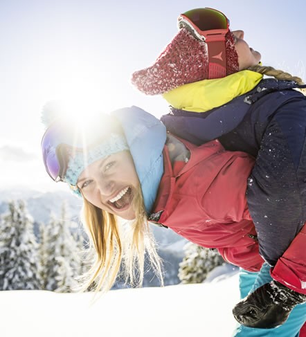 Mehr zu Winterurlaub in Flachau